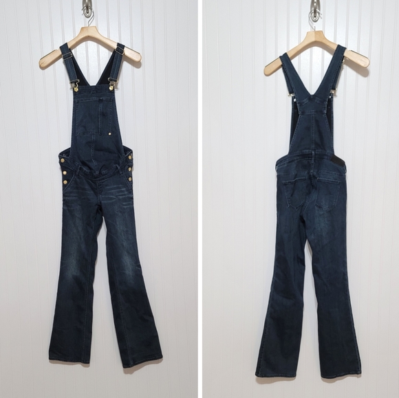 H&M Pants - H&M maternity overalls
